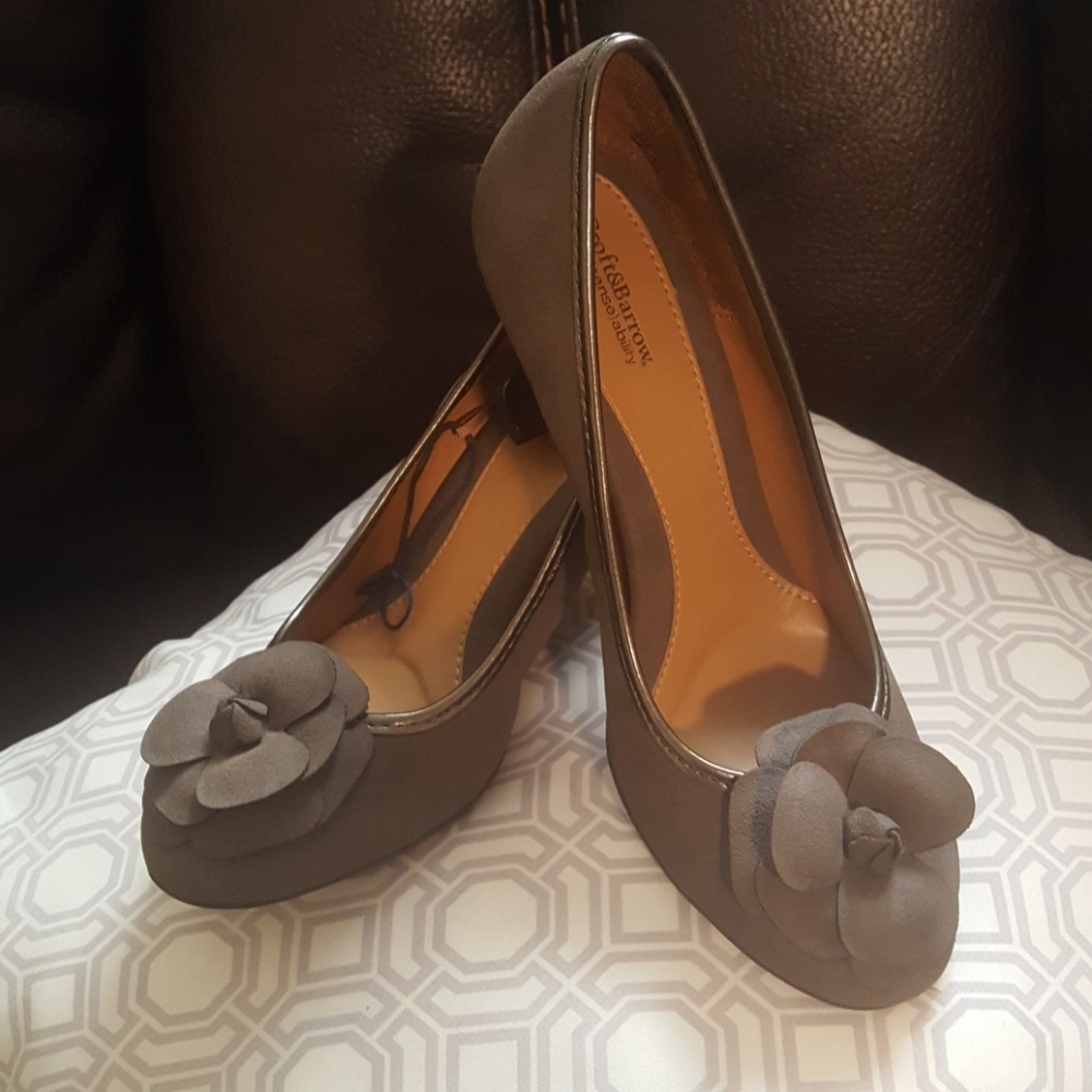 Croft and Barrow Shoes